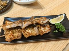 -胜代日本料理(云程巷小区店)