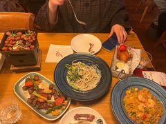 -MR.ROCKY洛奇先生·西餐&酒吧(琶醍店)