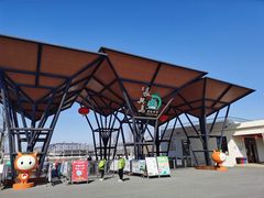 -上海长兴岛郊野公园