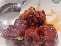 -海陵岛保利皇冠假日酒店·御公馆中餐厅 CANAL LNUA