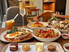 -C Cafe(朵云书院·戏剧店)