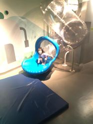 -北京科学中心儿童乐园