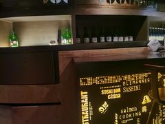-山葵家·创意料理(宁波来福士店)