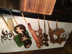 iphone_upload_pic-山葵家·创意料理(宁波来福士店)
