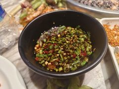 -火炉火自助餐(喜隆多店)