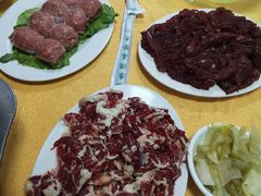 -老猫牛肉火锅(沙溪店)