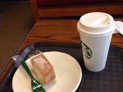 星巴克(万尚城店)-星巴克(南京同曦万尚城店)