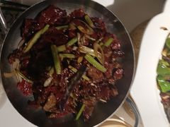 -巴扎屋大盘鸡·新疆菜(汇嘉时代店)