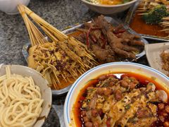 -小街天府(西工小街店)