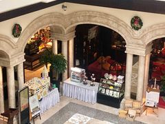 -广州富力空港假日酒店