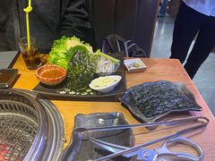 -丸藏和牛烧肉专门店(园区师惠坊店)