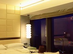 -上海静安香格里拉大酒店