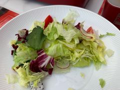 大拌菜-雅佳神话·麻辣烤鱼(新街口店)