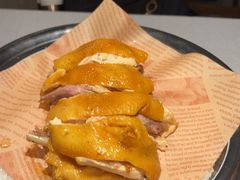-客家班·客家菜(嘉禾金铂店)
