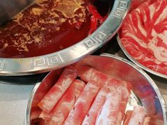 -憨铁匠老火锅(龙岗万科里店)