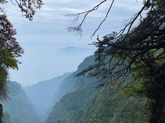 -峨眉山风景名胜区