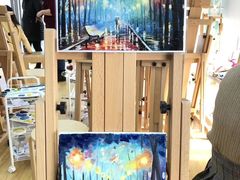 -蒂朵儿童绘画美术教室