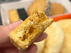凤梨酥-黄远堂凤梨酥·伴手礼(中山路六店)