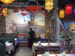 -津沽小院(天津之眼店)