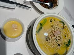 -阿甘小馆(陇海路店)