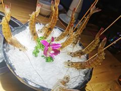 -捞围鲜·港式打边炉(海阳路店)