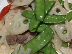 -院8里·少城记忆老川菜(宽窄巷子店)