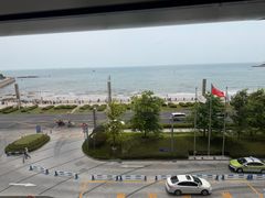 -青岛海天大酒店·1988全日餐厅
