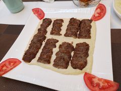 特色羊肉-沙漠玫瑰土耳其餐厅(神路街店)