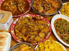 -易老妈蹄花.特色川菜(人民公园总店)
