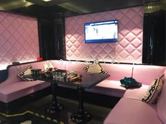 包房-V SHOW max KTV(粉巷店)
