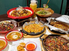 -海燕酒店(惠济路店)