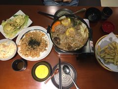 -天一料理(荔枝广场店)