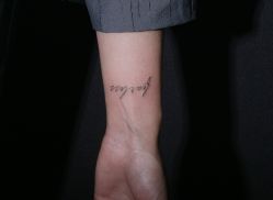 -極致刺青TATTOO STUDIO 私人订制
