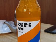 -九龙餐厅(大沽路店)