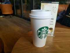 -星巴克(南京大世界店)