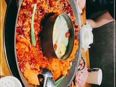 -楠火锅(广州总店)