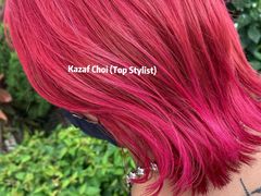 -SALON ANCA IL COLPO GROUP(将军澳中心店)