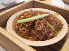 -蔡澜点心·粤菜(西单大悦城店)