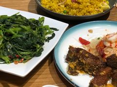 -摩登有记·新派泰国菜(银钻广场店)