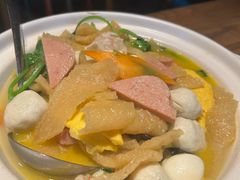 -扬州狮子楼·非遗淮扬菜(东关街店)