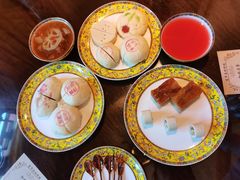 -富华斋饽饽铺·宫廷糕点·伴手礼(护国新天地店)