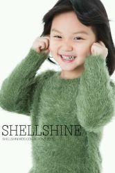 -SHELLSHINEkids山上儿童摄影(天邑澜山店)