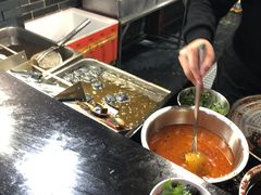 -黑色经典臭豆腐·湖南特产(步行街店)