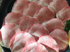 -一心烤肉(延安路店)