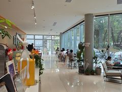-木嘛working coffee&bar(碧道馆店)