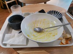 -轻蔬不用等·素食(江苏路店)