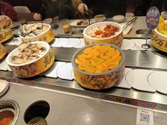 -龍歌自助小火锅(雨花台江南虹悦城店)