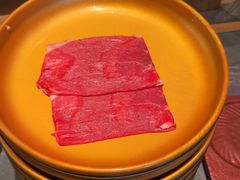 -牛YO寿喜烧和牛火锅自助(三台子万象汇店)