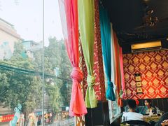 -泰妃堂.泰菜.夜宵(赤岗总店)