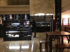 -白云机场商务旅客休息区